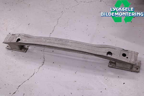 pare choc arriere non complet OPEL ASTRA J (P10)