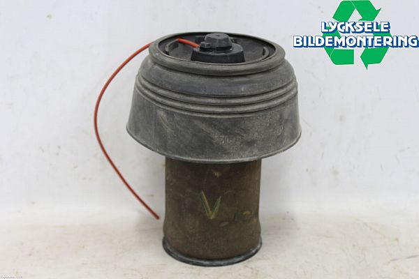 Luftfederbein / Pneumatisches Federbein BMW 5 Touring (E61)