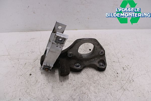 Palier et support d’arbre de transmission
