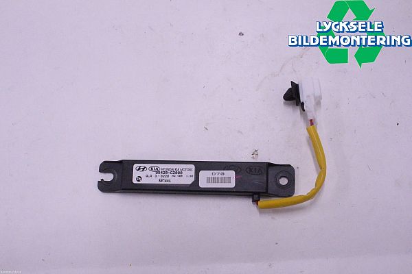 Wzmacniacz antenowy KIA NIRO