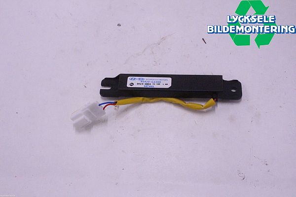 Wzmacniacz antenowy KIA NIRO