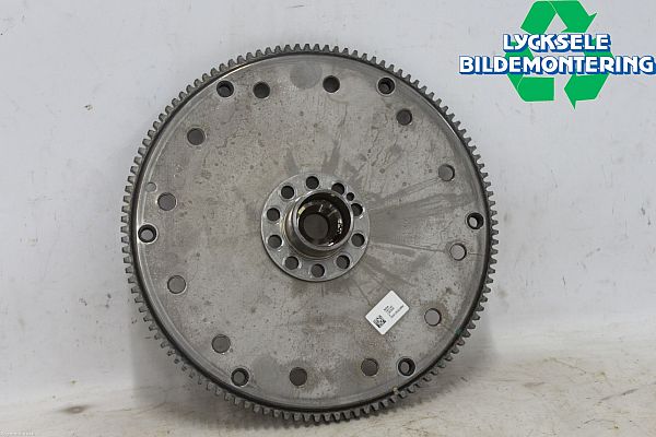 Flywheel