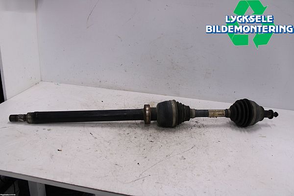 Drivaksel for VOLVO V70 III (135)