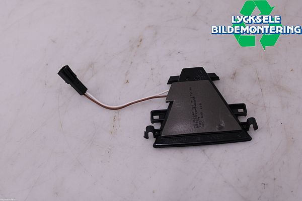 Sun solar sensor