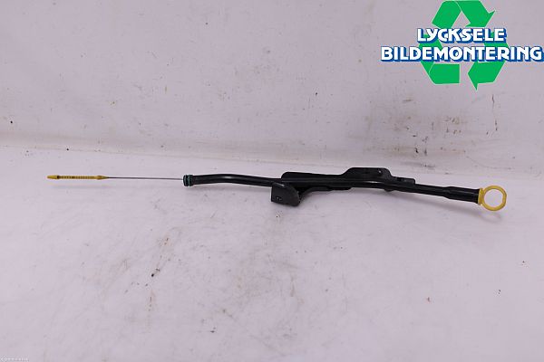 Oliepind - rør FORD TRANSIT CONNECT V408 Box