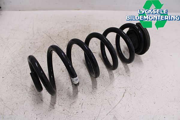 Coil spring