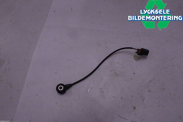 Bankeføler FORD KUGA III (DFK)