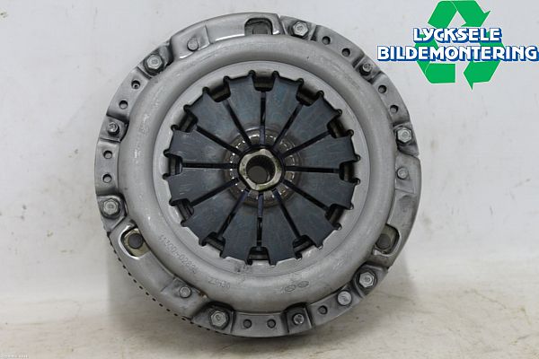 Schwungrad HYUNDAI i10 (AC3, AI3)