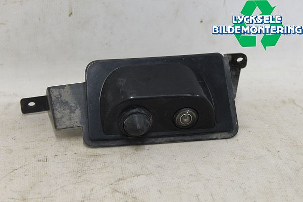 Kamera LAND ROVER DISCOVERY V (L462)