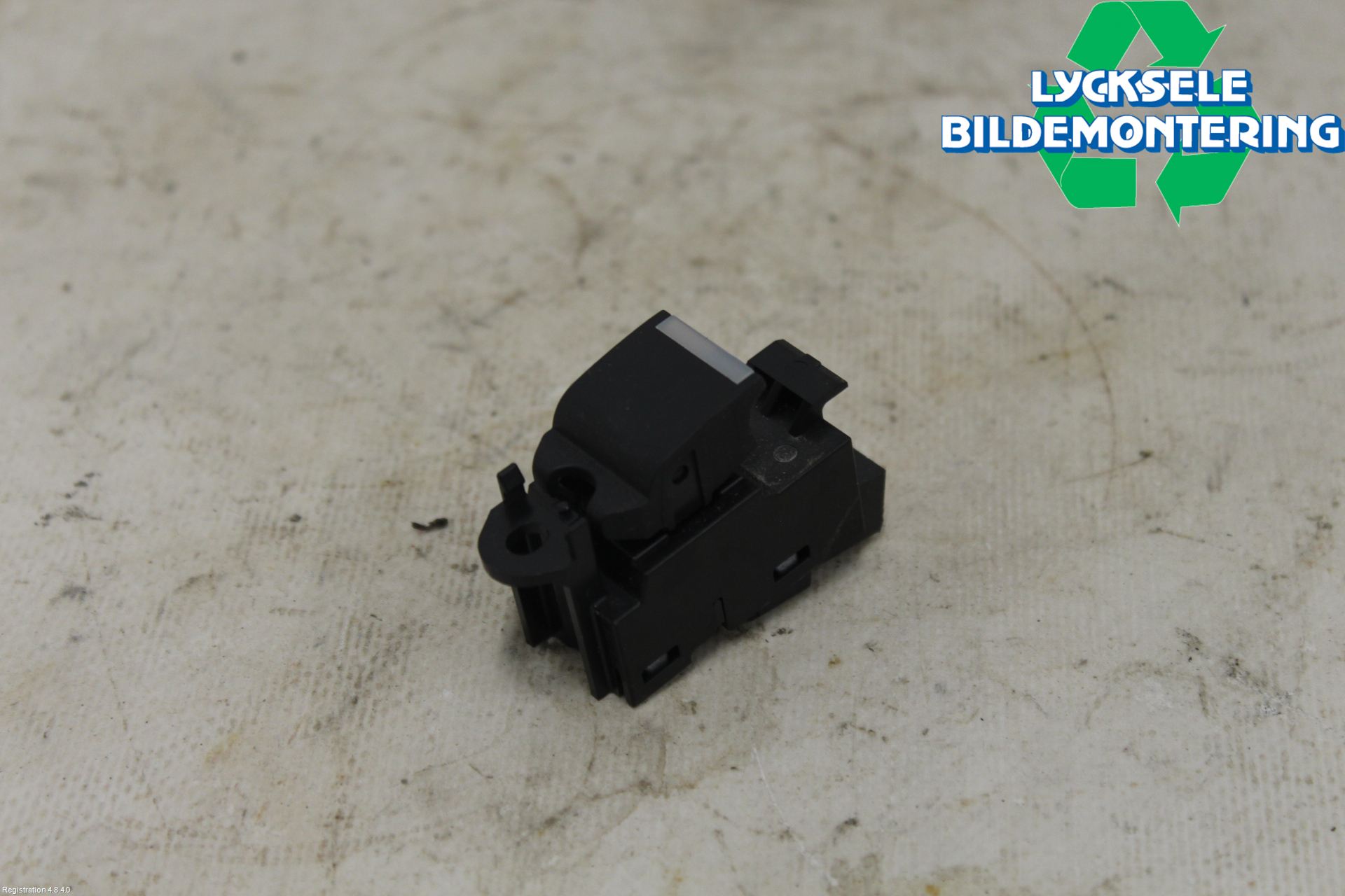 fensterheizungsschalter LAND ROVER DISCOVERY V (L462)