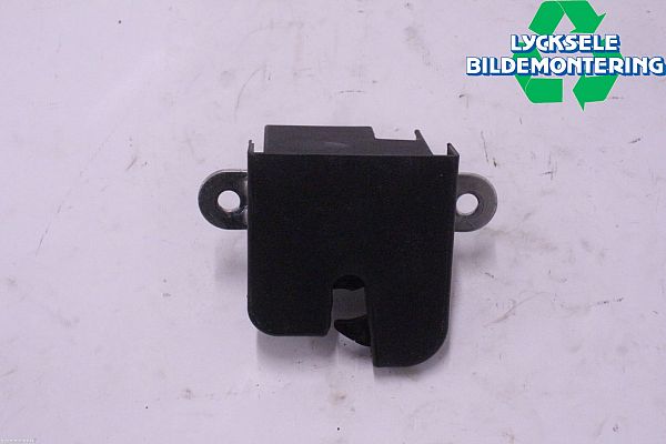 Verrouillage central VW UP (121, 122, BL1, BL2, BL3, 123)