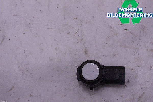 Parkeringssensor bag VW PASSAT Estate (3G5, CB5)