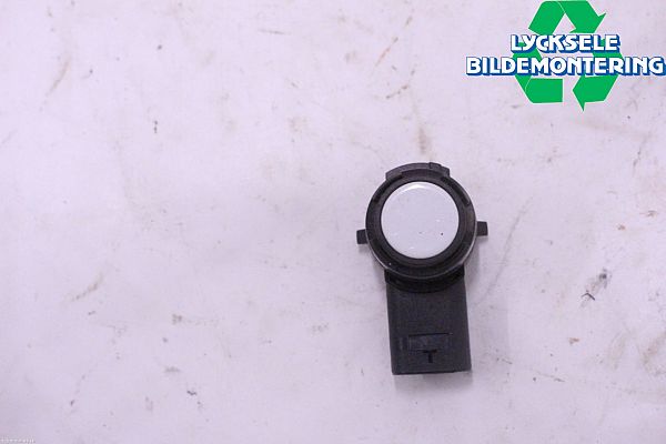 Parkeringssensor bag VW PASSAT Estate (3G5, CB5)