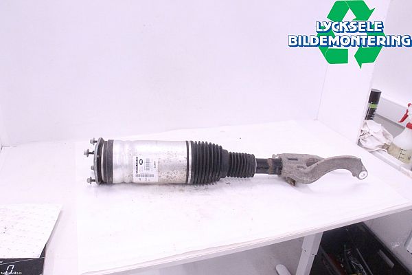 Federbein vorn LAND ROVER DISCOVERY V (L462)