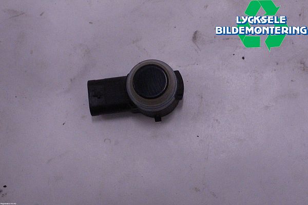 Parkeringssensor bag MERCEDES-BENZ E-CLASS T-Model (S213)