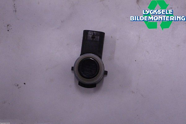 Parkeringssensor bag MERCEDES-BENZ E-CLASS T-Model (S213)