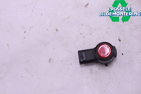 Parkeringssensor bag VW POLO (AW1, BZ1)