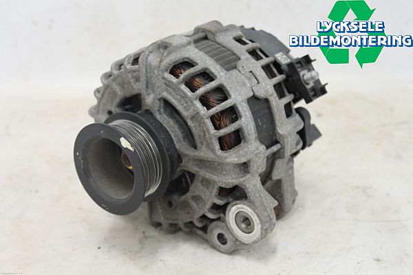 36010604 : Generator - Autoparts24
