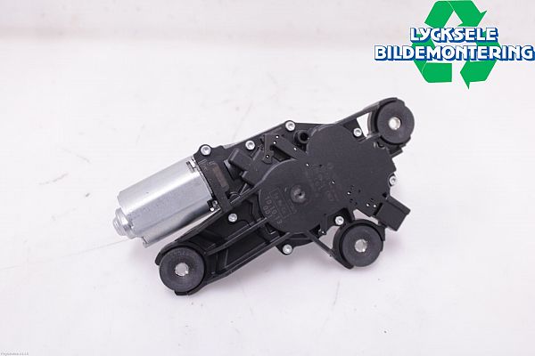 Wischermotor hinten FORD MONDEO IV Turnier (BA7)