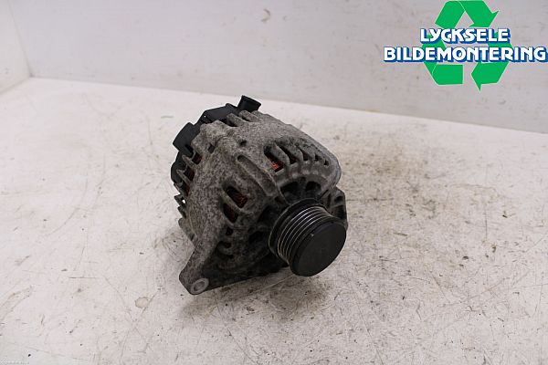 Generator KIA CEE'D SW (ED)
