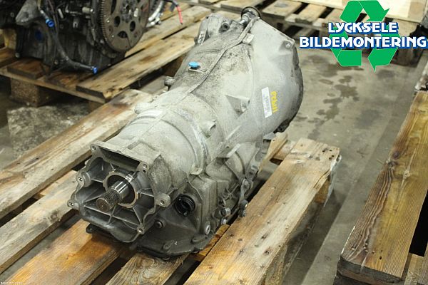 Getriebe Automatik BMW X3 (E83)