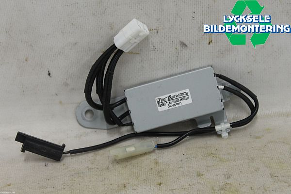 Antennenverstärker SUBARU OUTBACK