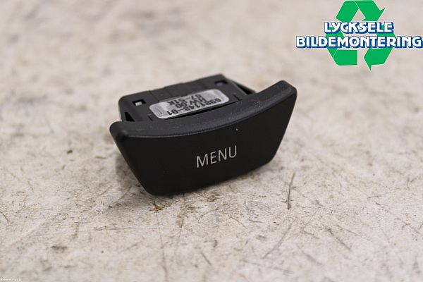 Kontakt - diverse BMW 5 Touring (E61)