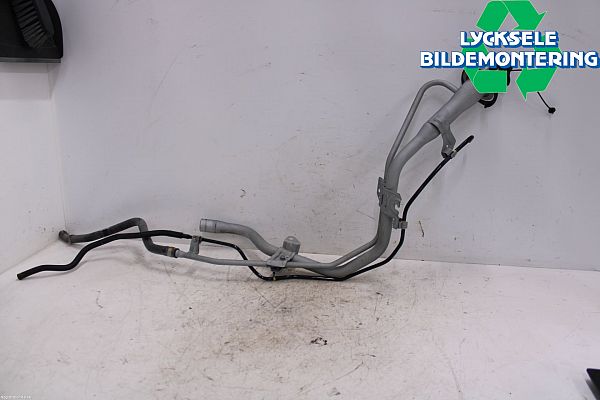 Brandstofpijp / Tankpijp SUBARU OUTBACK