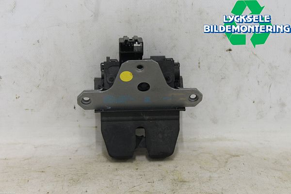 Zentralverriegelung FORD C-MAX II (DXA/CB7, DXA/CEU)