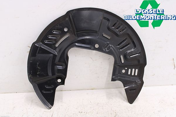 Ankerplatte vorn SUBARU OUTBACK