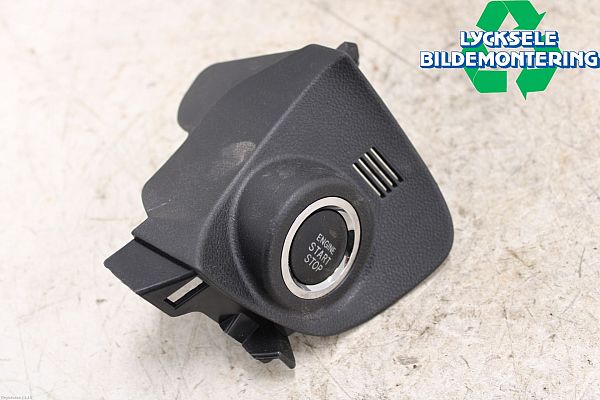 Start - stop -kontakt SUBARU OUTBACK