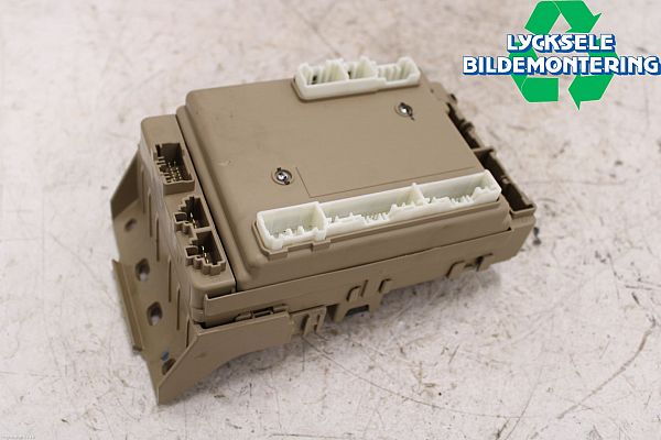 Sikringsboks SUBARU OUTBACK