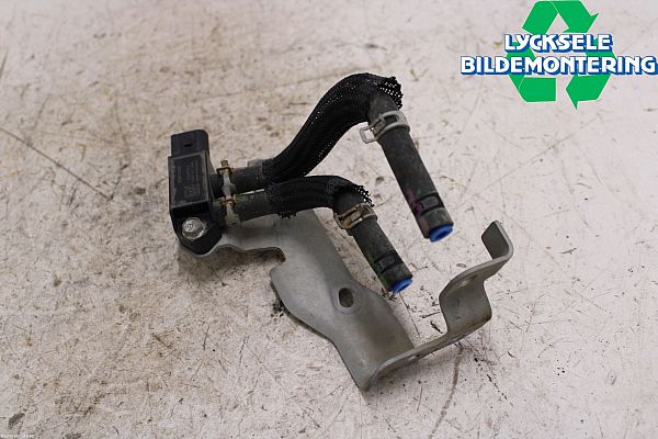 Sensor temperatur / tryk - udstødning SUBARU OUTBACK