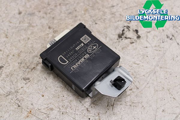 Steuergerät diverse SUBARU OUTBACK