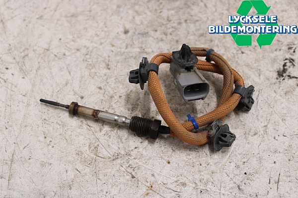 Sensor temperatur / tryk - udstødning SUBARU OUTBACK