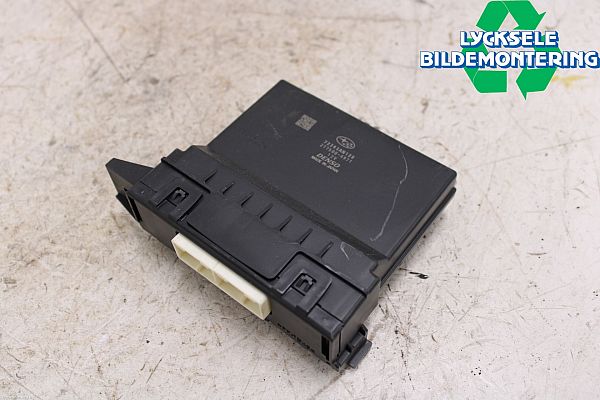 Aircondition boks SUBARU OUTBACK