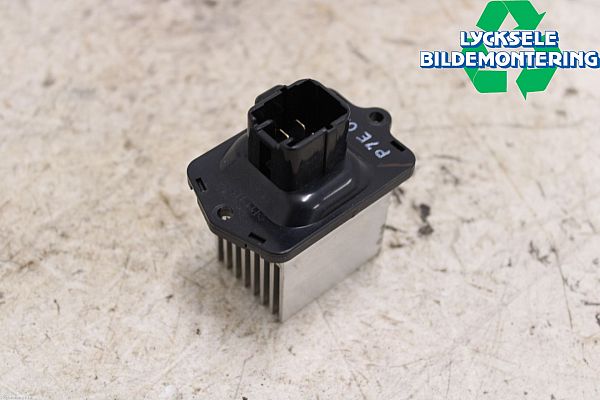 Varmemodstand SUBARU OUTBACK