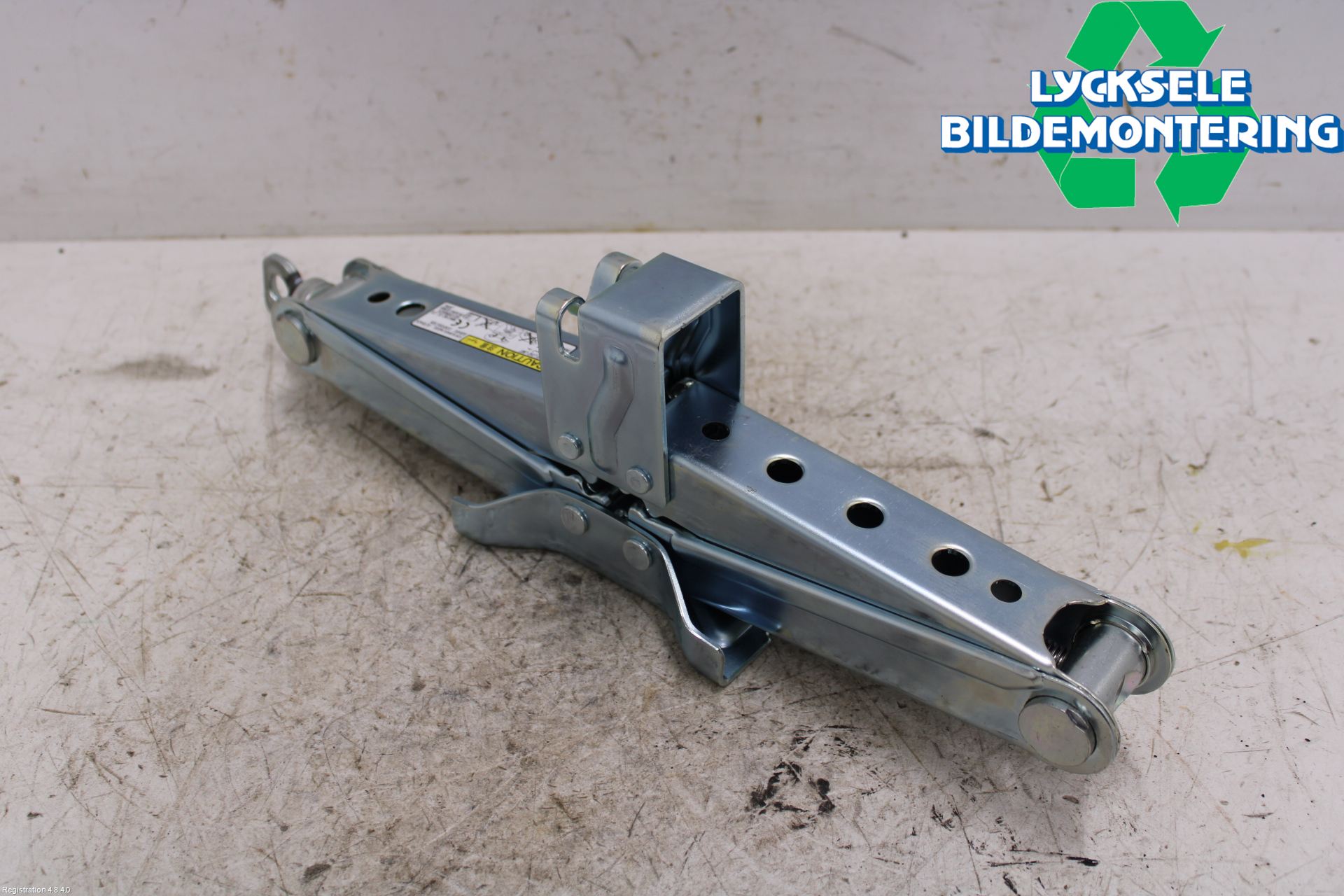 Subaru - Jack | Autoparts24