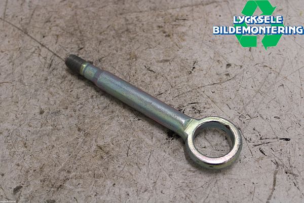bugserøje SUBARU OUTBACK