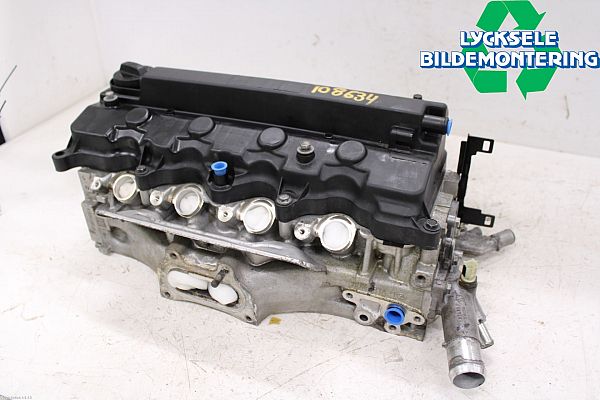 Zylinderkopf HONDA CIVIC IX (FK)