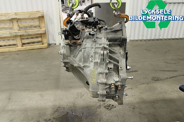 Getriebe Automatik HYUNDAI SANTA FÉ II (CM)