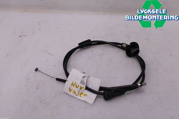 helm kabel BMW 7 (E38)