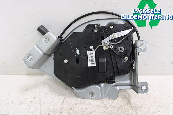 Hoe Spoorstangeind Vervangen Bij Een SEAT Toledo III 5P2 Vervangingshandleiding 30480 Hoe Spoorstangeind Vervangen Bij Een SEAT Toledo III 5P2 Vervangingshandleiding 30480