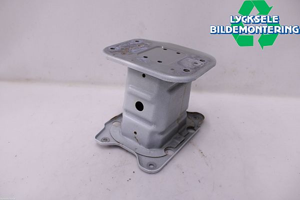 impact absorber, bu,ber CHEVROLET CAPTIVA (C100, C140)