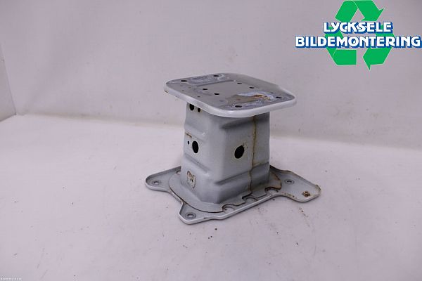 impact absorber, bu,ber CHEVROLET CAPTIVA (C100, C140)