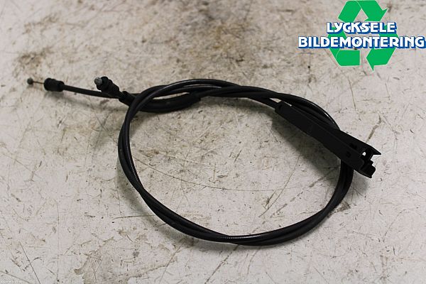 Hjelm-kabel MERCEDES-BENZ C-CLASS T-Model (S204)