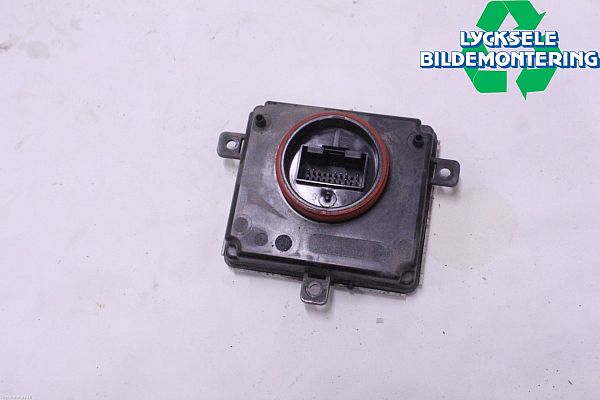 Steuergerät Beleuchtung SKODA OCTAVIA III Combi (5E5, 5E6)