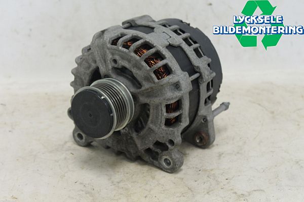 Generator VW PASSAT Estate (365)