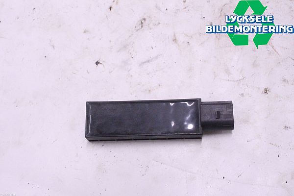 antenne SKODA KODIAQ (NS7, NV7)