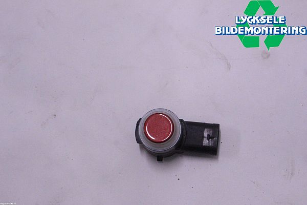 Parkeringssensor bag MERCEDES-BENZ E-CLASS (W213)